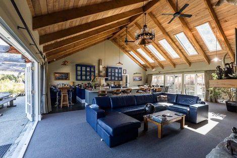 Photo of property in 5 Fishermans Lane, Mount Creighton, Queenstown, 9371