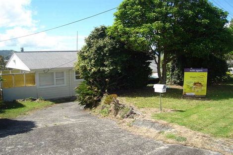 Photo of property in 47 Church Street, Onerahi, Whangarei, 0110