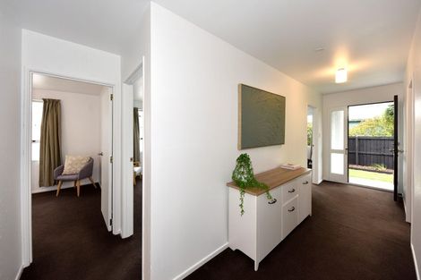 Photo of property in 127 Strickland Street, Sydenham, Christchurch, 8023