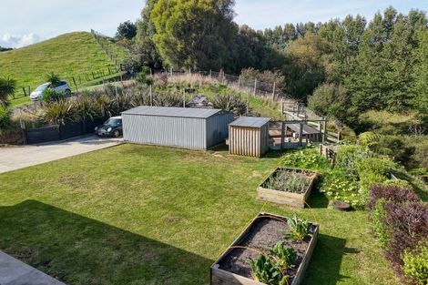 Photo of property in 1202 State Highway 3, Kai Iwi, Whanganui, 4574