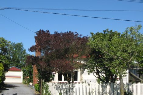 Photo of property in 44 Petrie Street, Richmond, Christchurch, 8013
