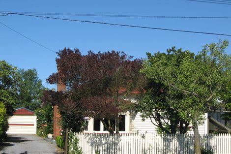 Photo of property in 44 Petrie Street, Richmond, Christchurch, 8013