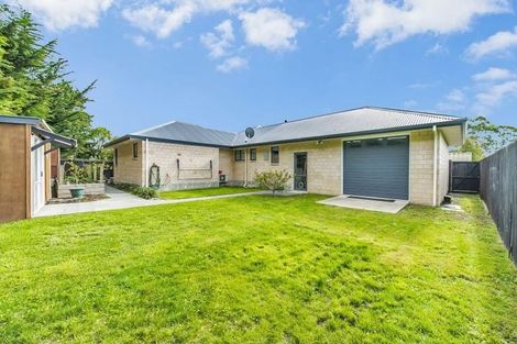 Photo of property in 12 Adelaide Street, Kirwee, Darfield, 7571