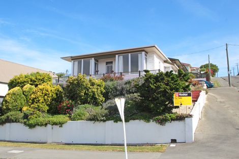 Photo of property in 61 Tyne Street, South Hill, Oamaru, 9400