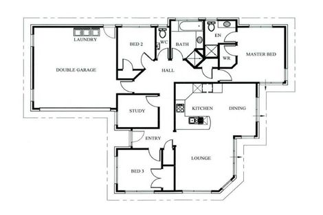 Photo of property in 72 Crampton Road, Reefton, 7830