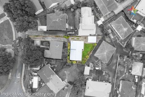 Photo of property in 47 Thornycroft Avenue, Epuni, Lower Hutt, 5011