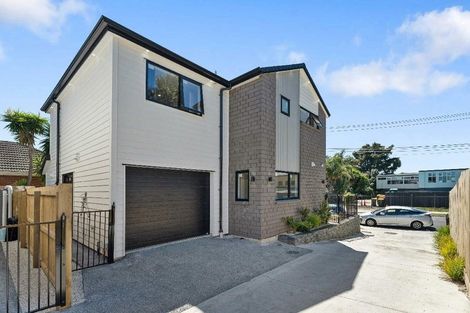 Photo of property in 14a Graeme Avenue, Mangere East, Auckland, 2024