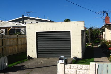 Photo of property in 8 Ross Street, Mosgiel, 9024