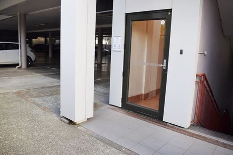 Photo of property in Marina Park Apartments, 34/146 Fanshawe Street, Auckland Central, Auckland, 1010