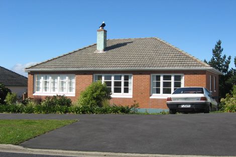 Photo of property in 105 Middleton Road, Corstorphine, Dunedin, 9012