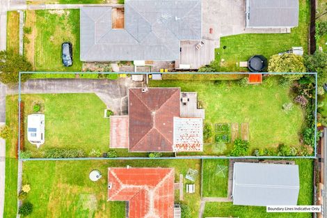 Photo of property in 31 Vodanovich Road, Te Atatu South, Auckland, 0610