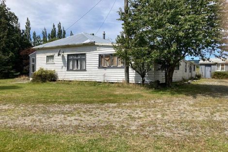 Photo of property in 770 Koi Flat Road, Pomahaka, Gore, 9771