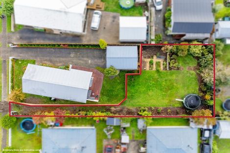 Photo of property in 904b Outram Road, Akina, Hastings, 4122