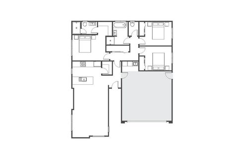 Photo of property in 50 Metoriti Crescent, Karaka, 2124