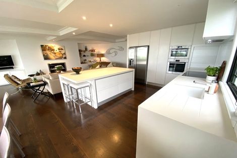Photo of property in 125a Tamaki Drive, Mission Bay, Auckland, 1071