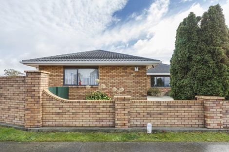 Photo of property in 82 Amberley Avenue, Highbury, Palmerston North, 4412