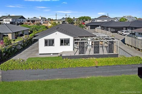 Photo of property in 15 Buckingham Place, Springvale, Whanganui, 4501