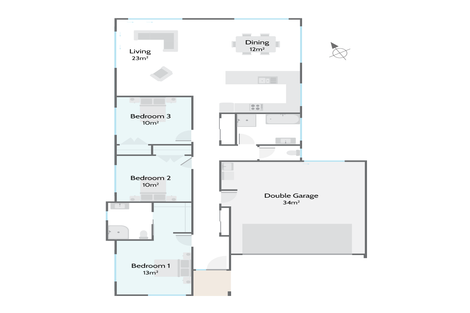 Photo of property in 33 Rangitihi Street, Matamata, 3400