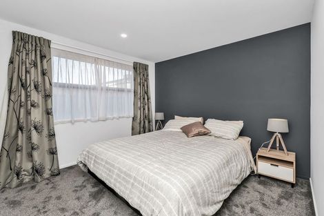 Photo of property in 6 Blossom Lane, Rolleston, 7615