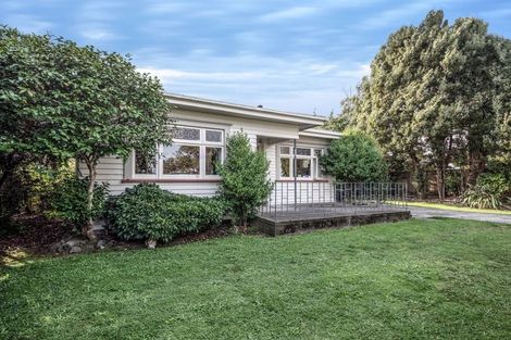 Photo of property in 15 Dahlia Street, Palmerston North, 4410