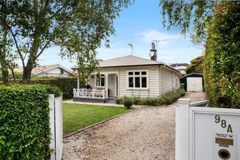 Photo of property in 98a Victoria Street, Pukekohe, 2120