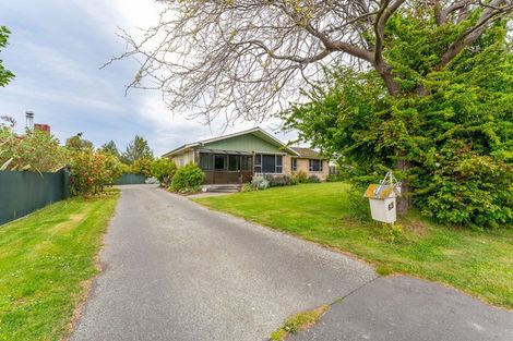 Photo of property in 65 Rhodes Street, Waimate, 7924