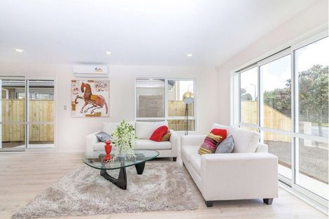 Photo of property in 34 Pikao Place, East Tamaki, Auckland, 2016