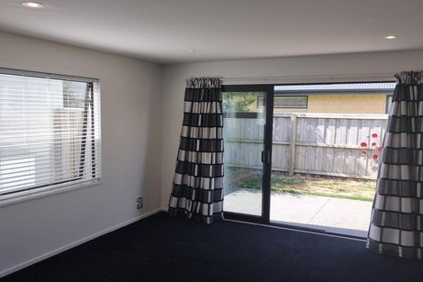 Photo of property in 65 Faringdon Boulevard, Rolleston, 7615