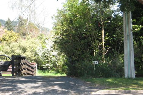 Photo of property in 78 Sophia Street, Glenholme, Rotorua, 3010