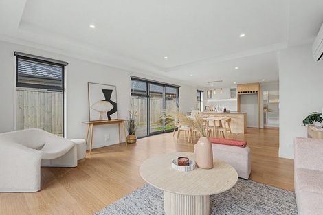 Photo of property in 12 Eyas Drive, Rolleston, 7615