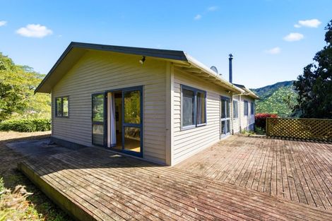 Photo of property in 1041 Paparoa Road, Kirikau, Taumarunui, 3993