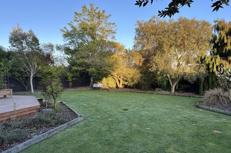 Photo of property in 65 Patterson Terrace, Halswell, Christchurch, 8025