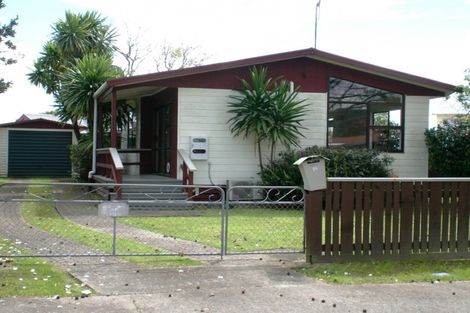 Photo of property in 10 Cleary Avenue, Whakatane, 3120
