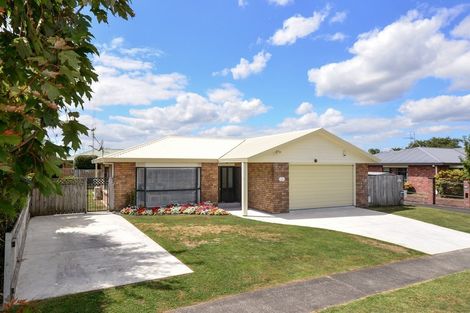 Photo of property in 1 Cambrian Lane, Flagstaff, Hamilton, 3210