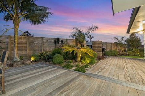 Photo of property in 9 Saint Johns Avenue, Tuakau, 2121