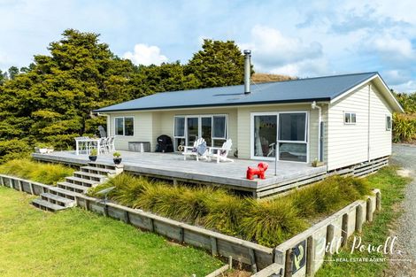 Photo of property in 611 Bickerstaffe Road, Maungaturoto, 0587