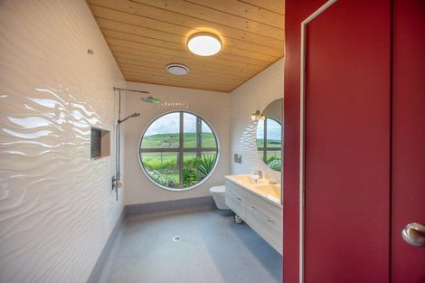 Photo of property in 11 Alcemene Lane, Baylys Beach, Dargaville, 0377