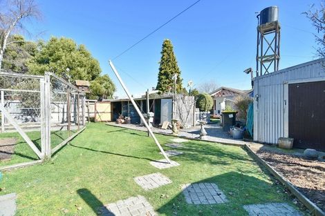 Photo of property in 11 Stalkers Road, Woodend Beach, Kaiapoi, 7691