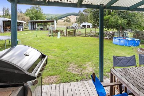 Photo of property in 652 Wakefield-kohatu Highway, Foxhill, Wakefield, 7095