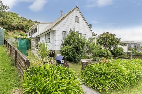 Photo of property in 62 Montgomery Avenue, Karori, Wellington, 6012