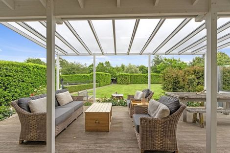 Photo of property in 141 West Melton Road, Rolleston, Christchurch, 7675