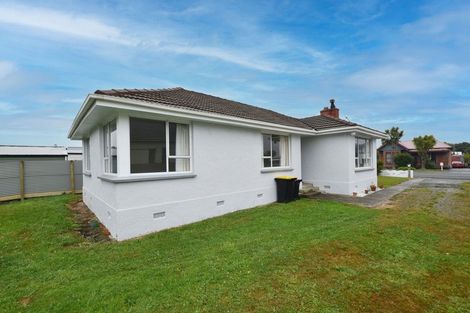 Photo of property in 116 Morton Street, Strathern, Invercargill, 9812
