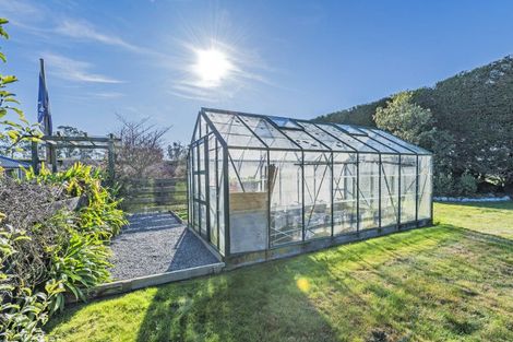 Photo of property in 182 North Rakaia Road, Southbridge, Leeston, 7683