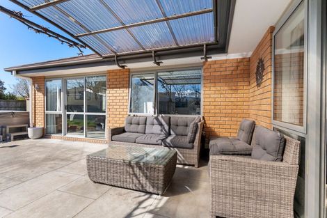 Photo of property in 3 Tararua Crescent, Carterton, 5713