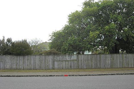 Photo of property in 36 Mill Road, Waimate, 7924