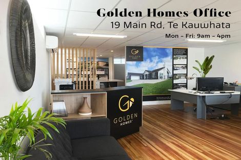 Photo of property in 130 Rimu Street, Te Kauwhata, 3710
