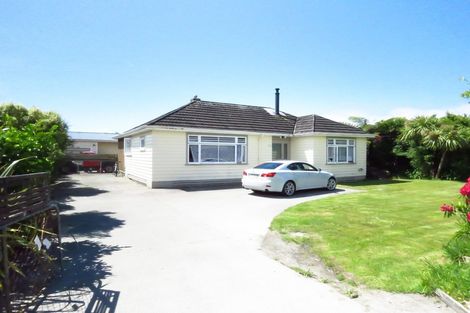 Photo of property in 61 Wakefield Street, Westport, 7825