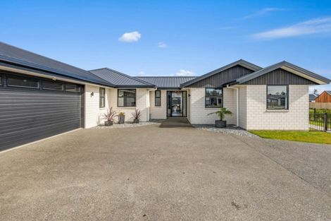 Photo of property in 7 Spitfire Drive, Burleigh, Blenheim, 7201