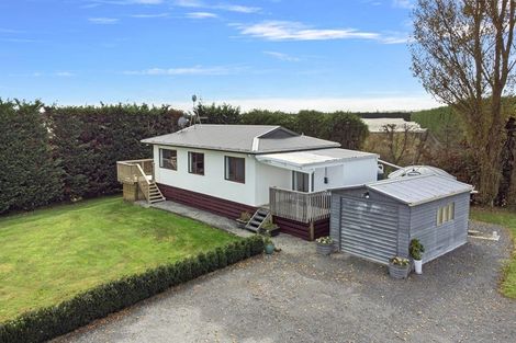 Photo of property in 837 Woodlands Road, Gordonton, Hamilton, 3281
