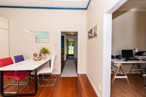 Photo of property in 32 Pitt Street, Raetihi, 4632